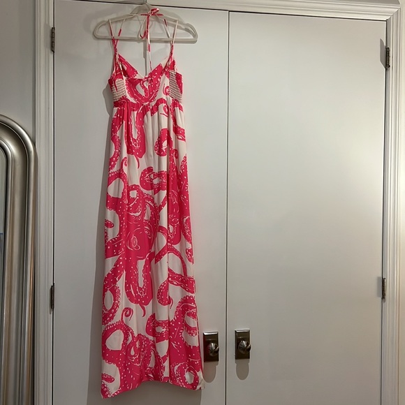 Amanda Uprichard dress - Picture 2 of 3